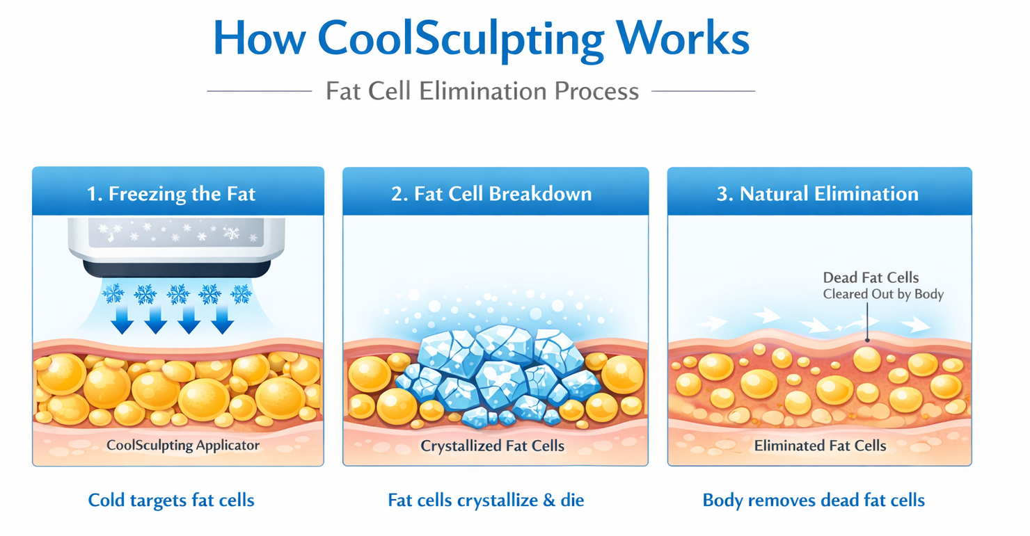 CoolSculpting