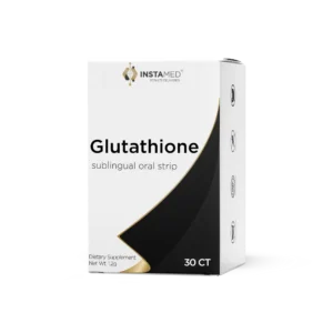 Glutathione + NAC Oral Strips