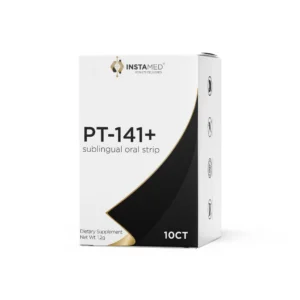 PT-141 Oral Strips