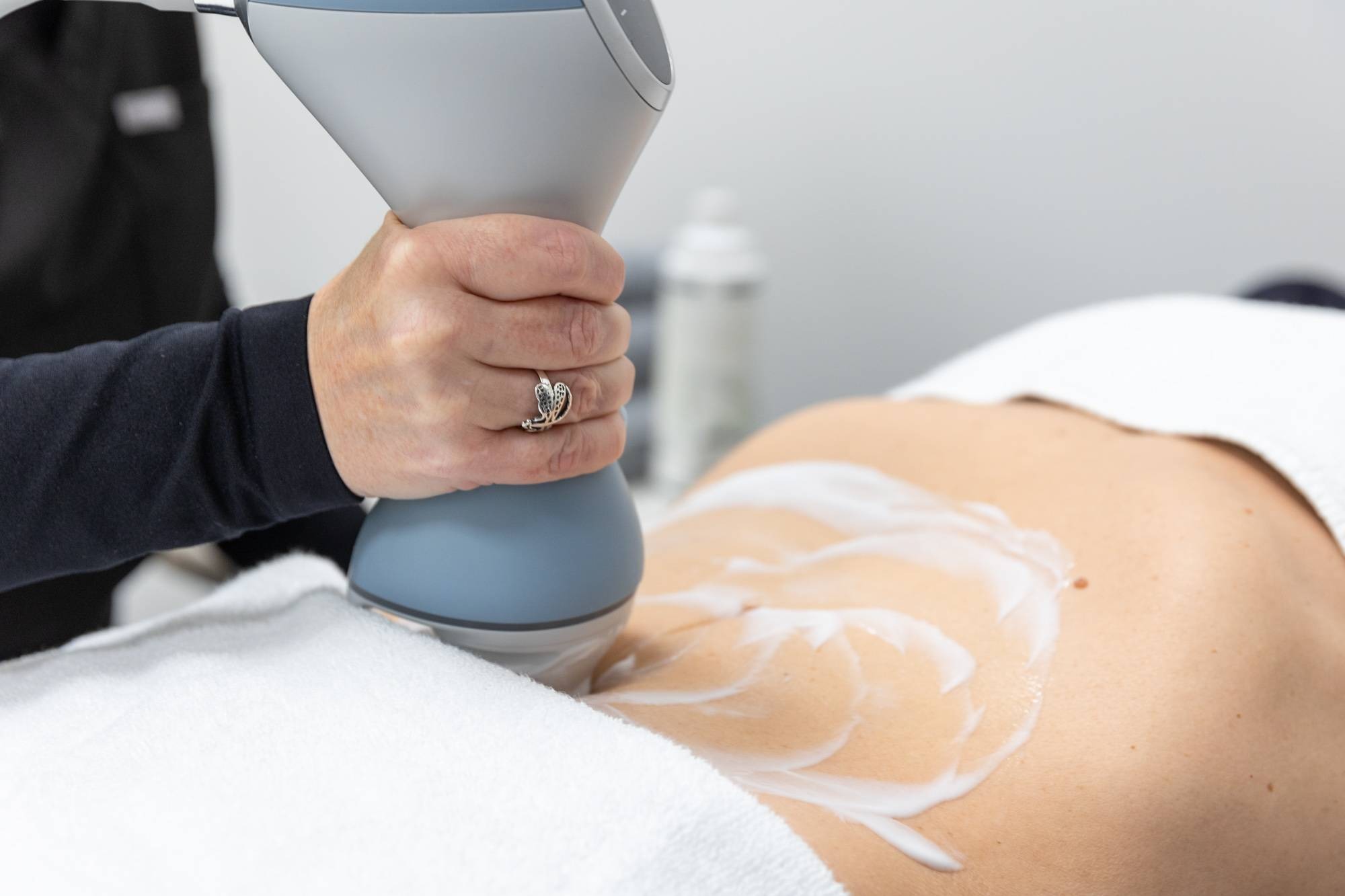 Non-Surgical Body Sculpting
