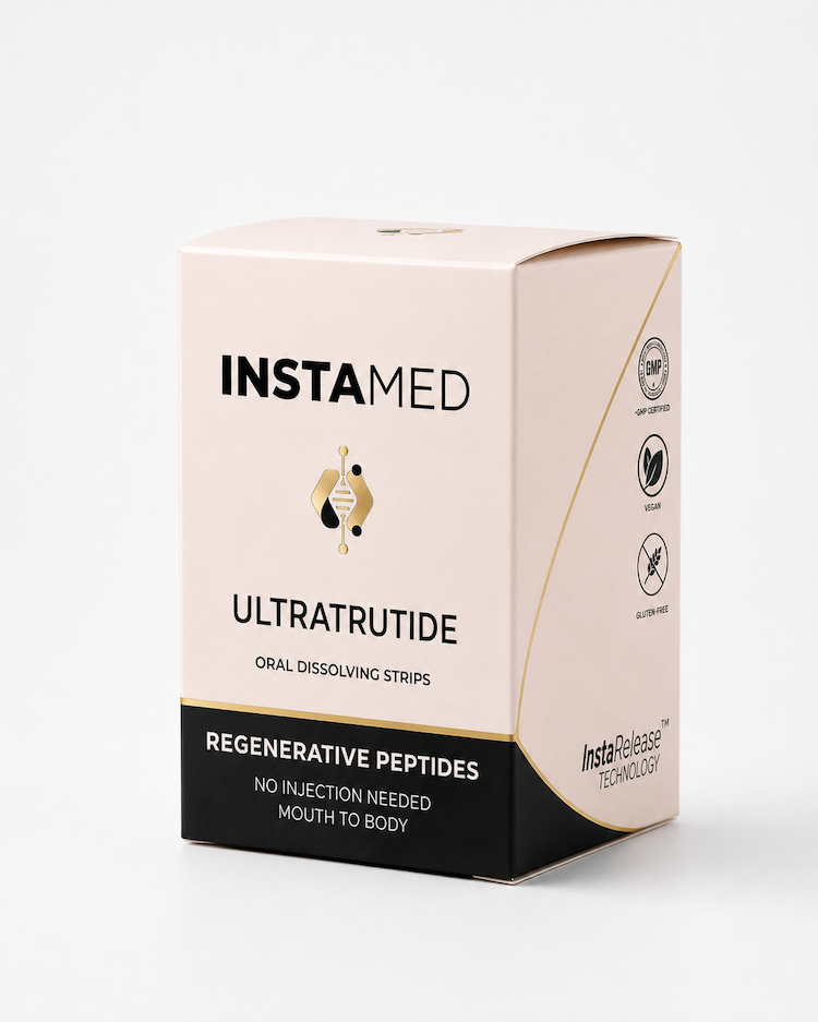 Ultratrutide