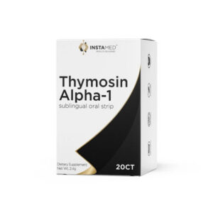 IMMUNE - Thymosin